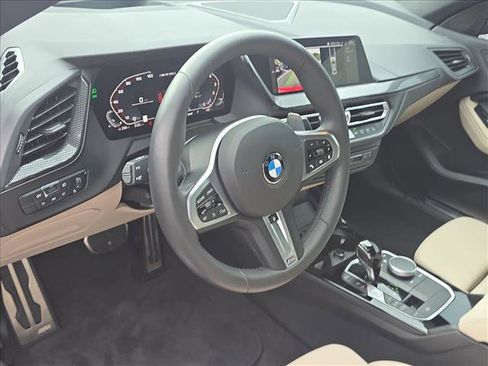 Used 2024 BMW M235i xDrive Gran Coupe w/ Premium Package image 9