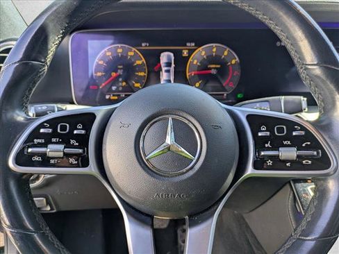 Used 2020 Mercedes-Benz E 350 4MATIC Sedan image 12