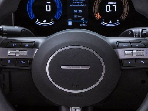 Used 2025 Hyundai Sonata SE image 20