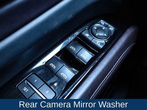 Used 2021 Cadillac Escalade ESV Sport Platinum w/ LPO, ONYX Package image 24