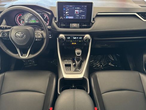 Used 2025 Toyota RAV4 XLE Premium image 13