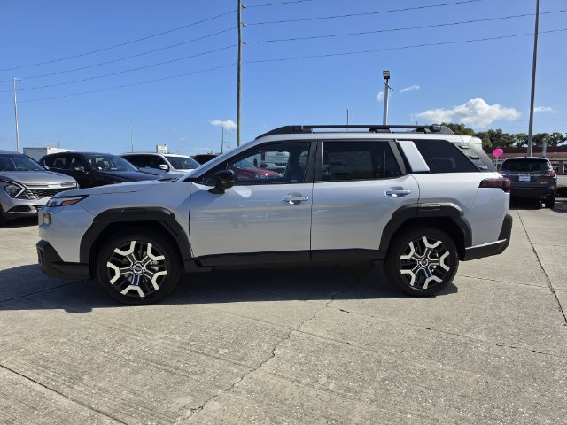 New 2026 Subaru Outback Touring XT AWD/4WD image 5
