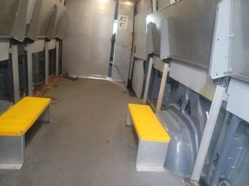 Used 2019 Mercedes-Benz Sprinter 170 image 11