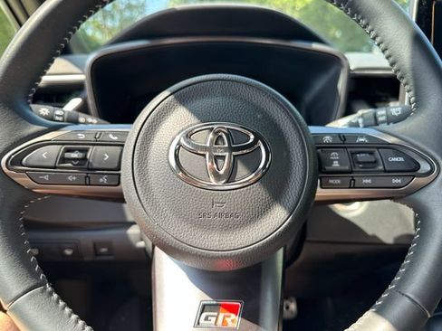 Used 2024 Toyota Corolla GR AWD/4WD image 19