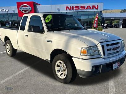 Used 2010 Ford Ranger XLT
