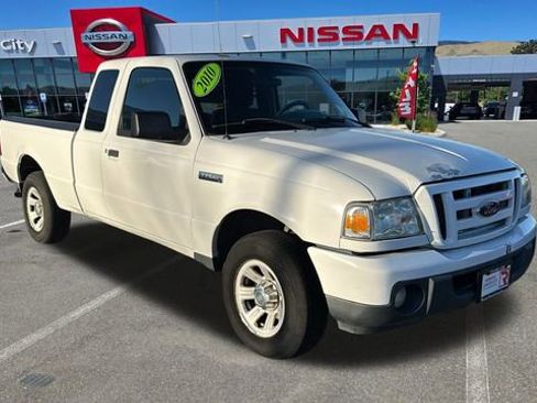 Used 2010 Ford Ranger XLT image 1