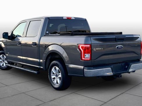 Used 2016 Ford F150 XLT RWD image 11