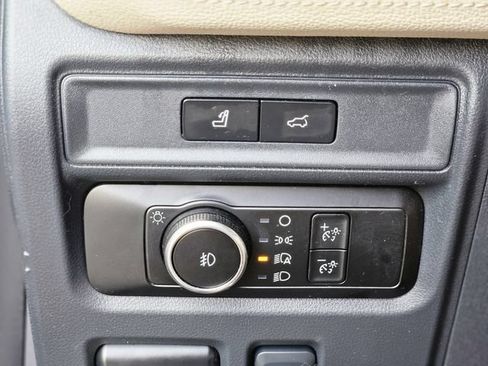 Used 2024 Ford Expedition Max Limited AWD/4WD image 20