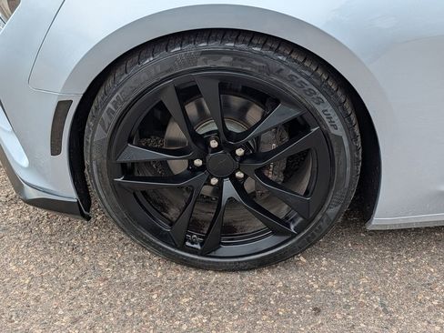 Used 2017 Chevrolet Camaro LT image 7