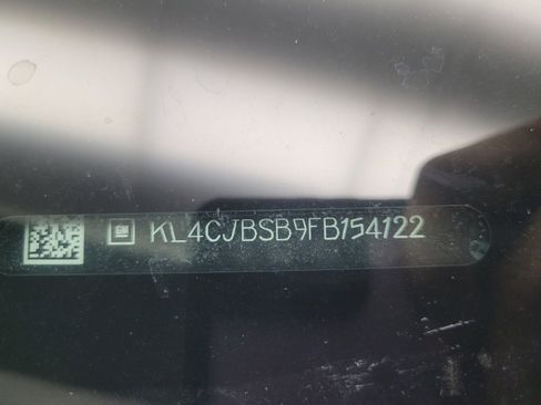 Used 2015 Buick Encore Convenience FWD image 33