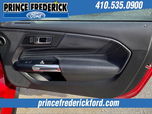 Used 2024 Ford Mustang Premium image 22