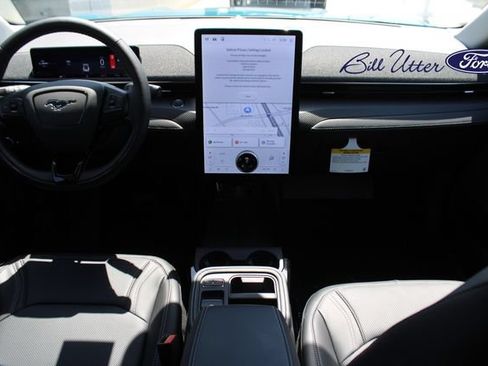 New 2026 Ford Mustang Mach-E Premium RWD image 12