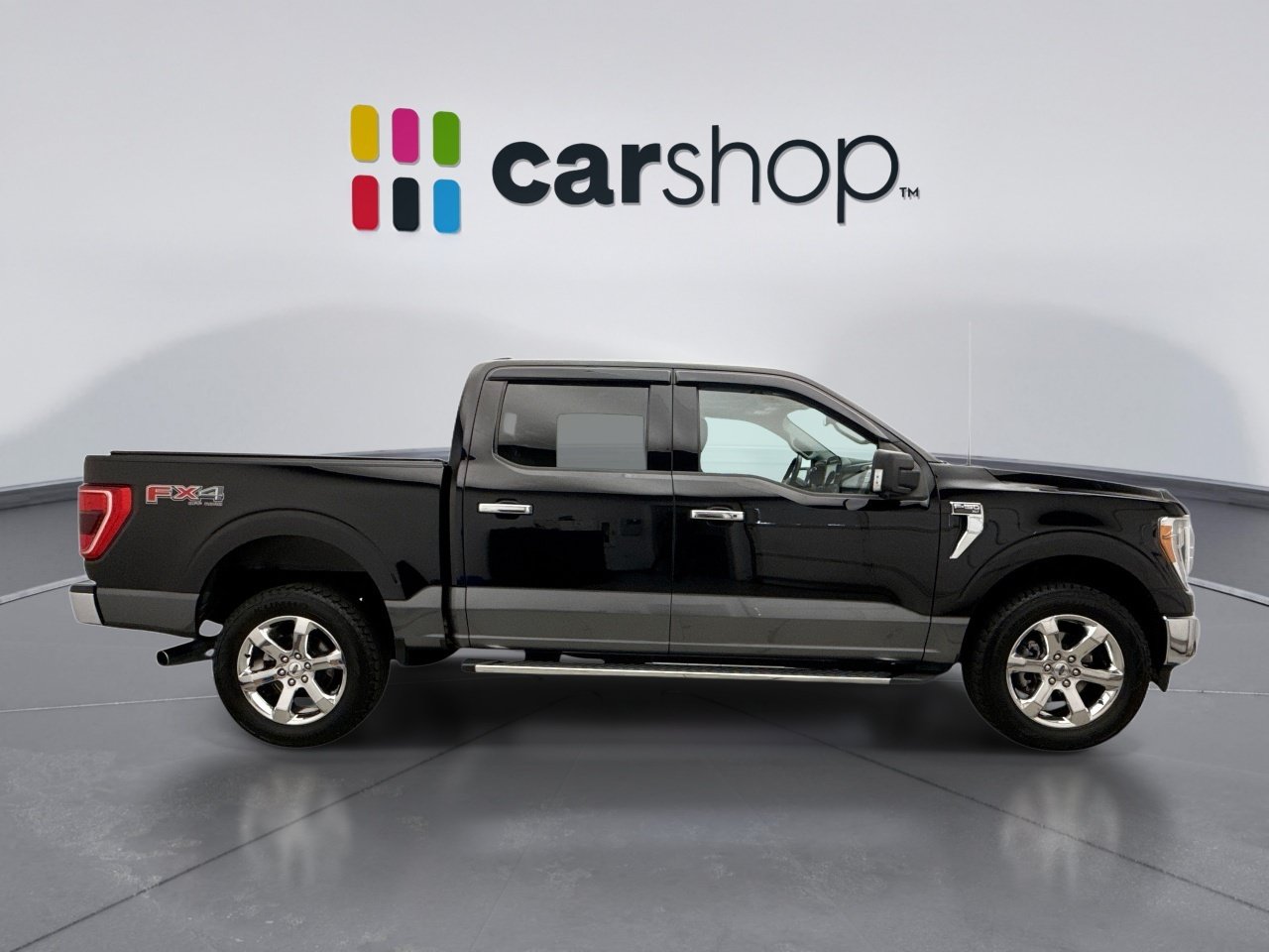 Used 2021 Ford F150 XLT w/ Equipment Group 302A High AWD/4WD image 6