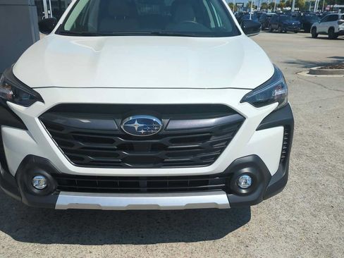 Certified 2025 Subaru Outback Limited w/ Popular Package #2 AWD/4WD image 38