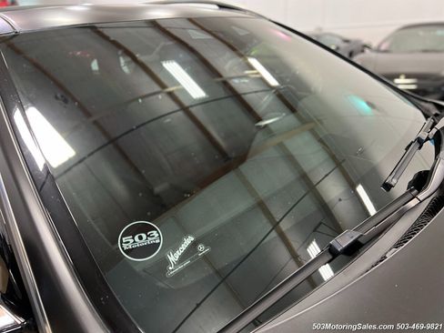 Used 2014 Mercedes-Benz E 63 AMG S-Model image 24