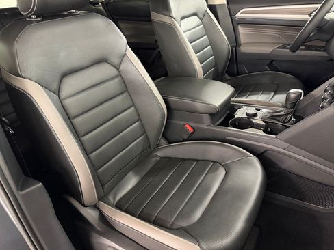 Used 2021 Volkswagen Atlas SEL Premium AWD/4WD image 53