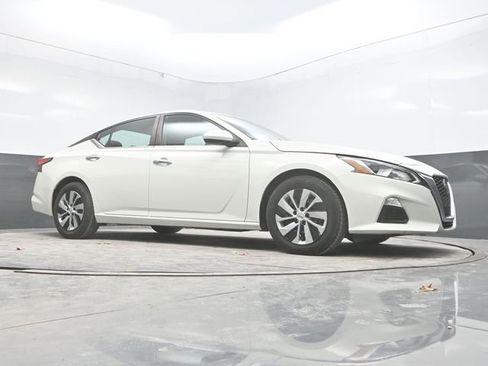 Used 2021 Nissan Altima 2.5 S image 29