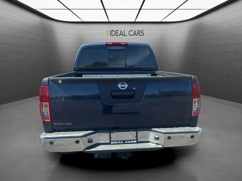 Used 2016 Nissan Frontier SV w/ SV Value Truck Package RWD image 6