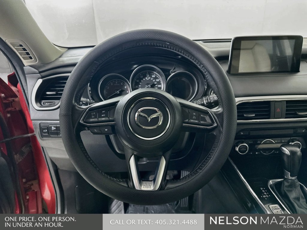 Used 2017 MAZDA CX-9 Touring FWD image 13