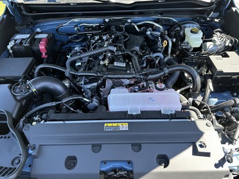 New 2026 Toyota Tacoma SR5 w/ SR5 Upgrade Package AWD/4WD image 26