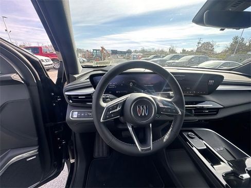 New 2026 Buick Enclave Preferred w/ Power Package image 12