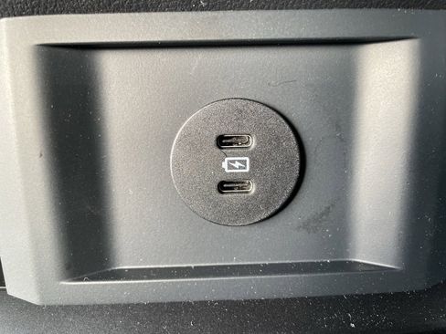 New 2025 Ford F150 STX w/ STX Black Appearance Package image 17