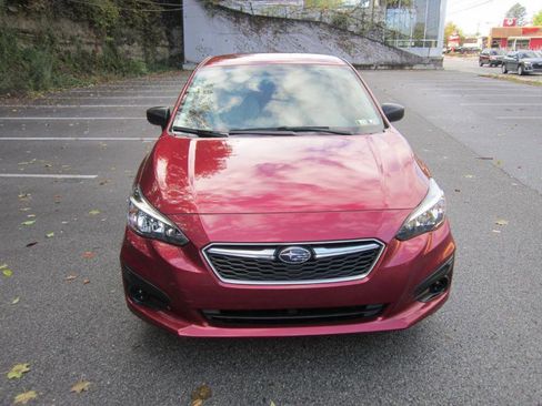 Used 2018 Subaru Impreza 2.0i AWD/4WD image 23