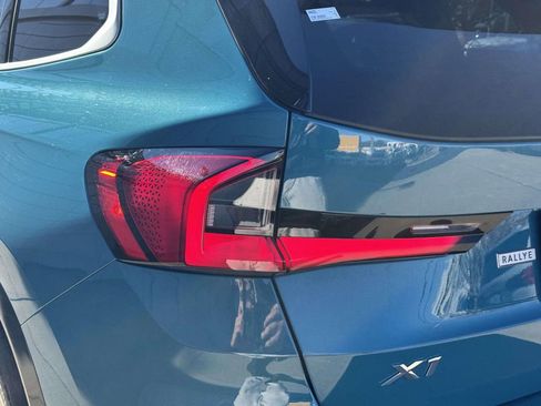 Certified 2025 BMW X1 xDrive28i w/ Convenience Package image 9