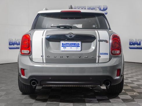 Used 2017 MINI Cooper Countryman S image 5