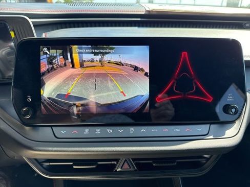 New 2026 Dodge Charger Scat Pack AWD/4WD image 19