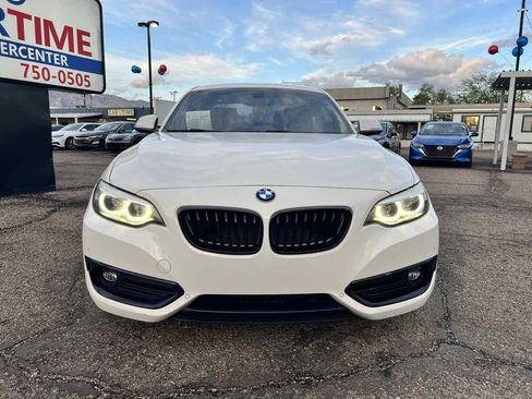 Used 2018 BMW 230i Coupe image 2
