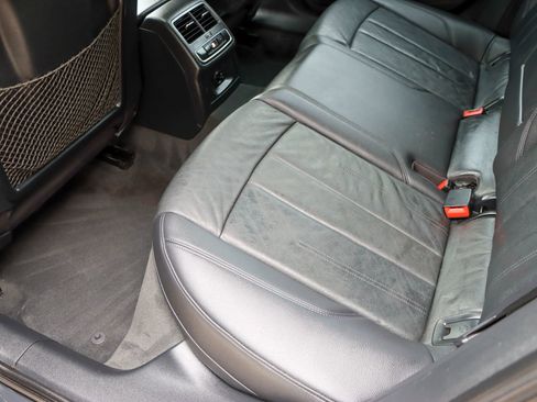 Used 2017 Audi A4 2.0T Premium w/ Audi MMI Navigation Plus image 24