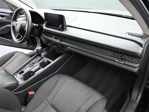 Certified 2024 Honda Accord LX image 26