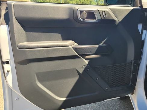 Certified 2025 Ford Bronco Big Bend AWD/4WD image 16
