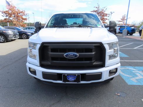 Used 2015 Ford F150 XL w/ Equipment Group 101A Mid image 2