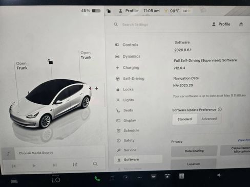Used 2023 Tesla Model 3 Standard Range RWD image 17