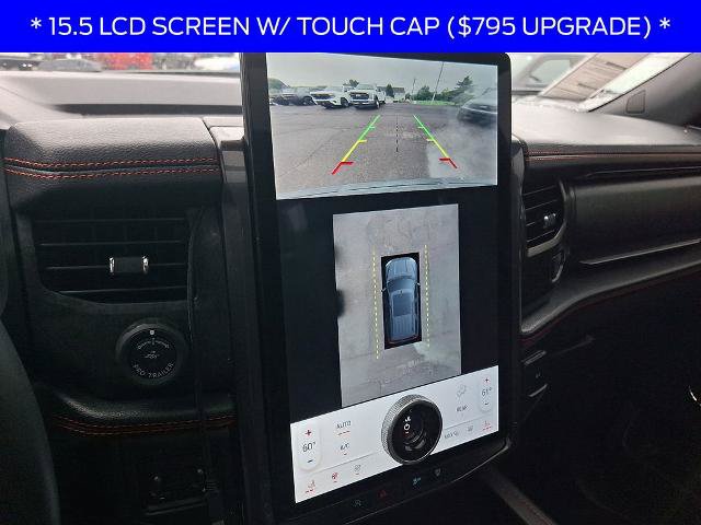 Certified 2023 Ford Expedition Limited AWD/4WD image 21