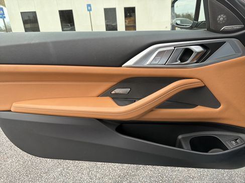 Certified 2025 BMW 430i Coupe w/ Convenience Package image 13