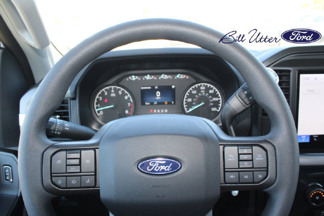 New 2026 Ford F150 XL w/ Equipment Group 103A High AWD/4WD image 13