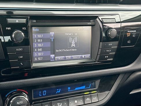 Used 2014 Toyota Corolla S FWD image 14