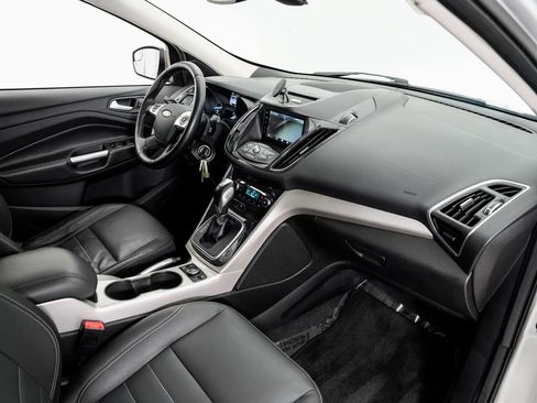 Used 2013 Ford Escape SEL image 22