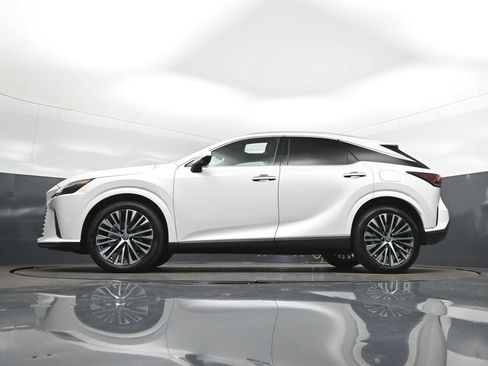 New 2026 Lexus RX 350 Premium Plus AWD/4WD image 39