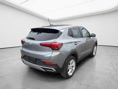 Used 2024 Buick Encore GX Preferred FWD image 7
