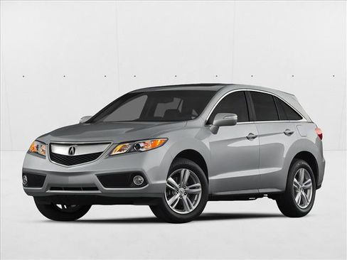 Used 2014 Acura RDX AWD w/ Technology Package image 1