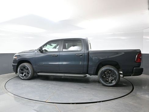 New 2026 RAM 1500 Express AWD/4WD image 6