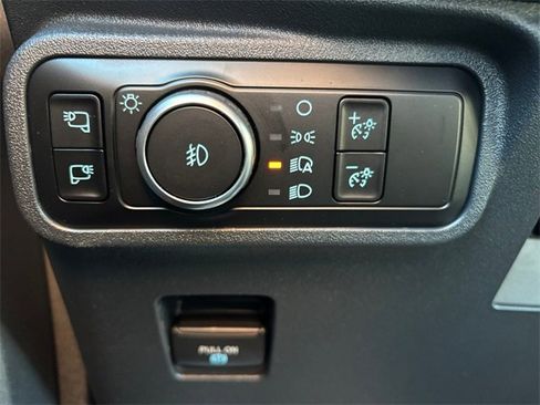 New 2025 Ford Bronco Raptor image 16