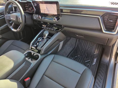 Used 2025 GMC Canyon Elevation w/ Convenience Package AWD/4WD image 20