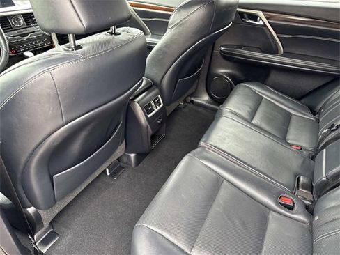 Used 2017 Lexus RX 350 350 image 14