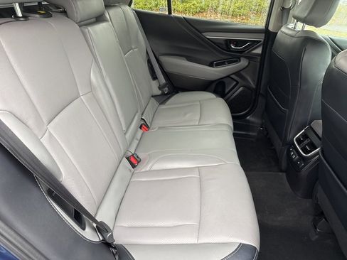 Certified 2022 Subaru Outback Limited w/ Popular Package #2 image 26