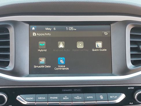 Used 2019 Hyundai Ioniq Limited FWD image 25